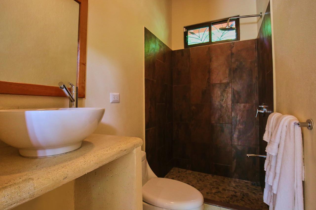 Nosara Yoga And Surf Retreat Villa Luaran gambar