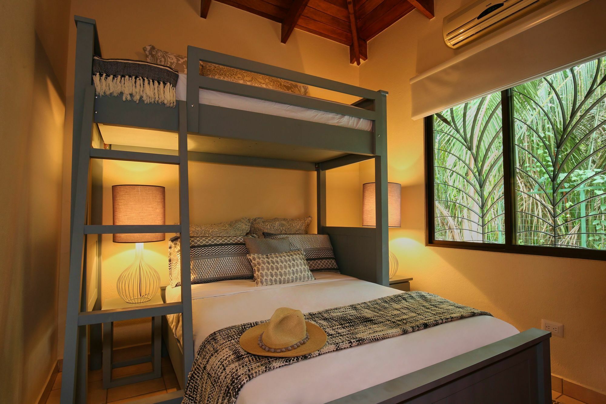 Nosara Yoga And Surf Retreat Villa Luaran gambar
