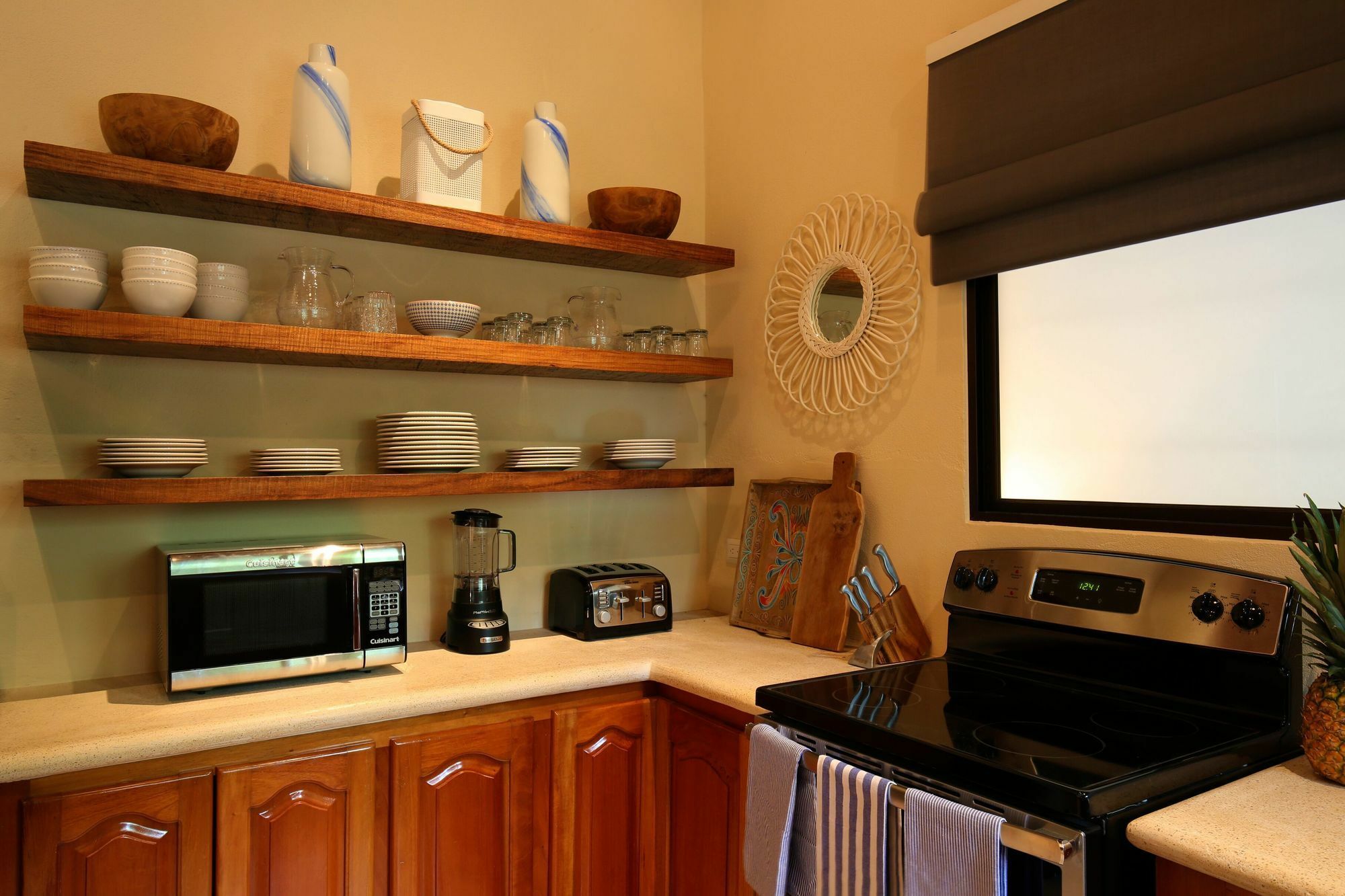 Nosara Yoga And Surf Retreat Villa Luaran gambar