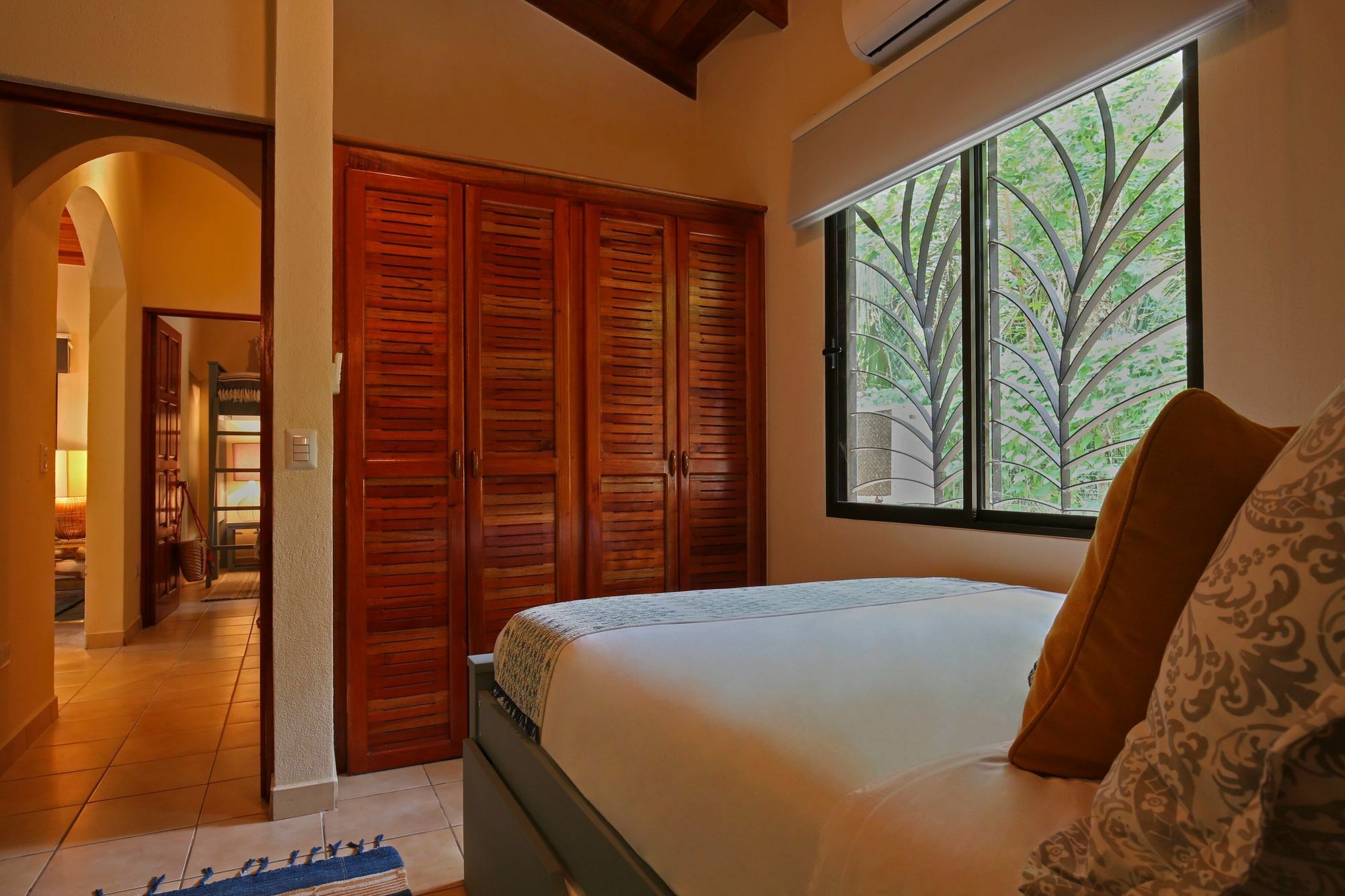 Nosara Yoga And Surf Retreat Villa Luaran gambar