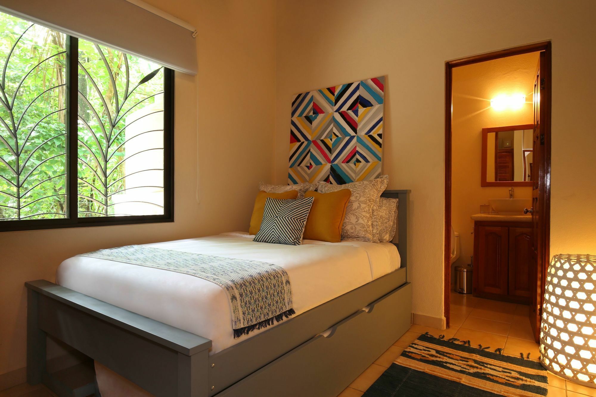 Nosara Yoga And Surf Retreat Villa Luaran gambar