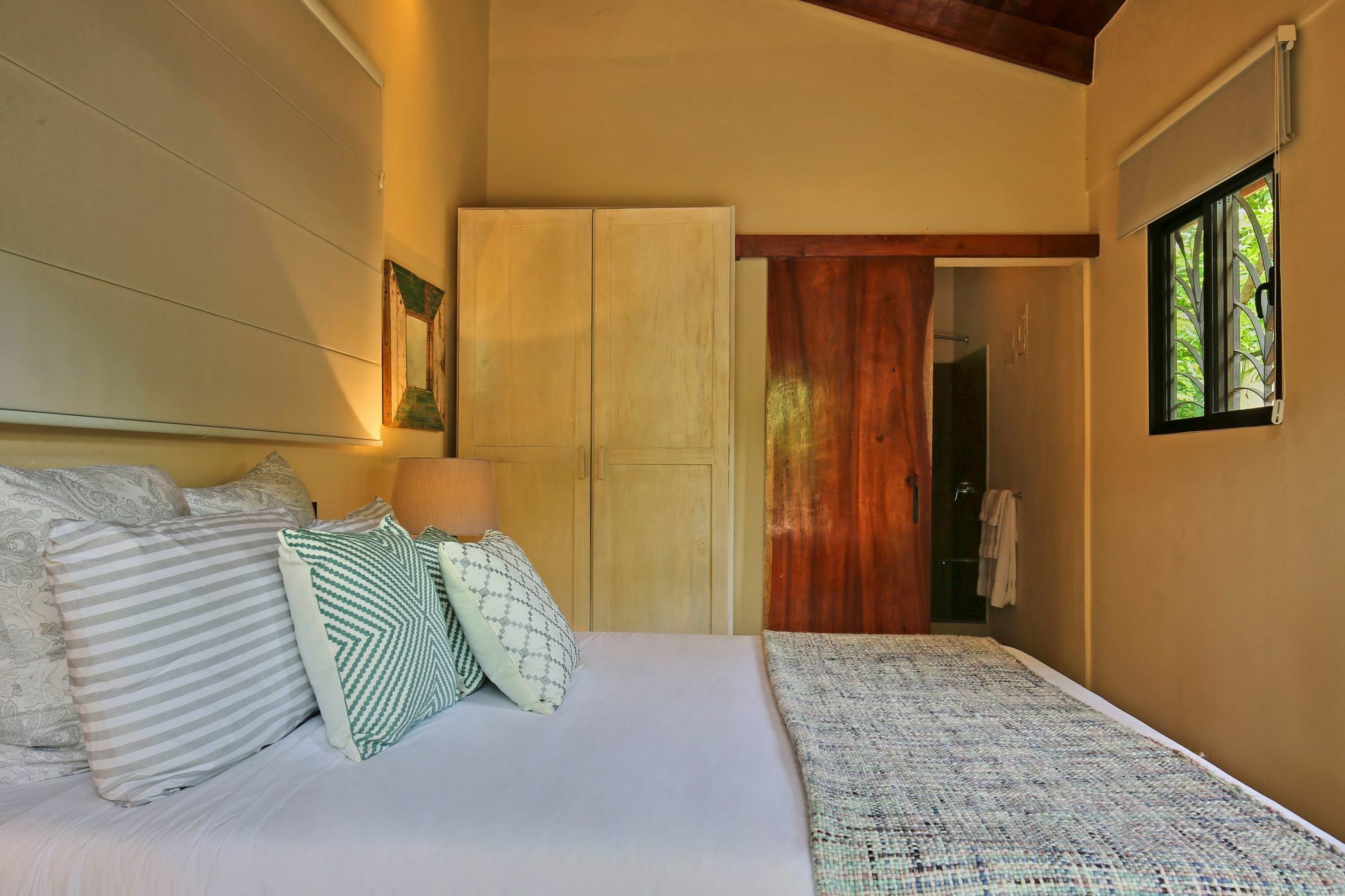 Nosara Yoga And Surf Retreat Villa Luaran gambar