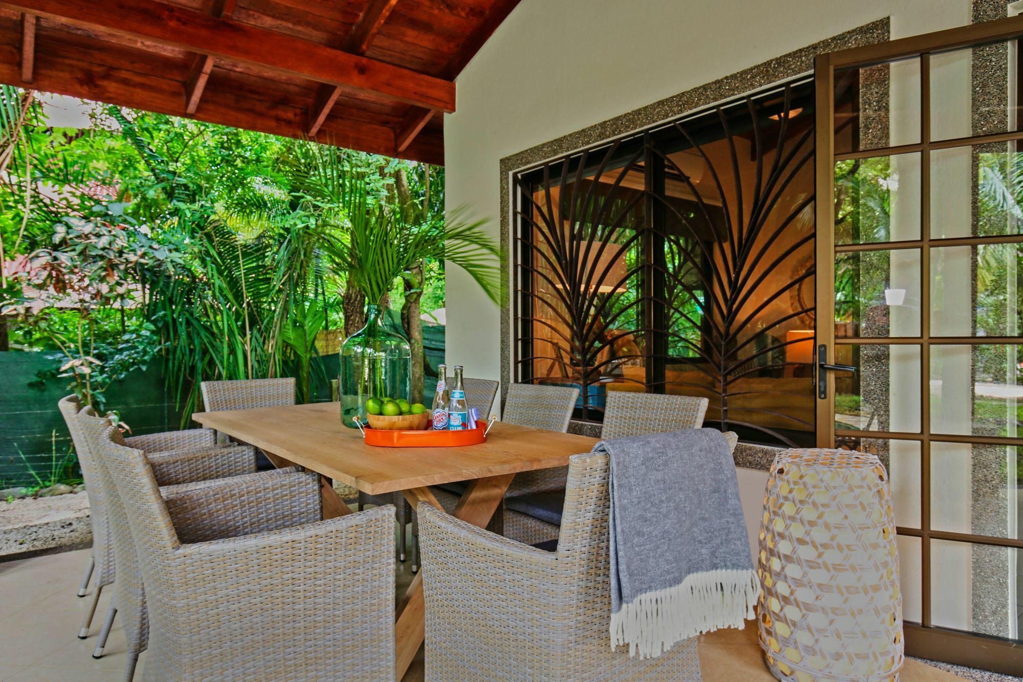Nosara Yoga And Surf Retreat Villa Luaran gambar